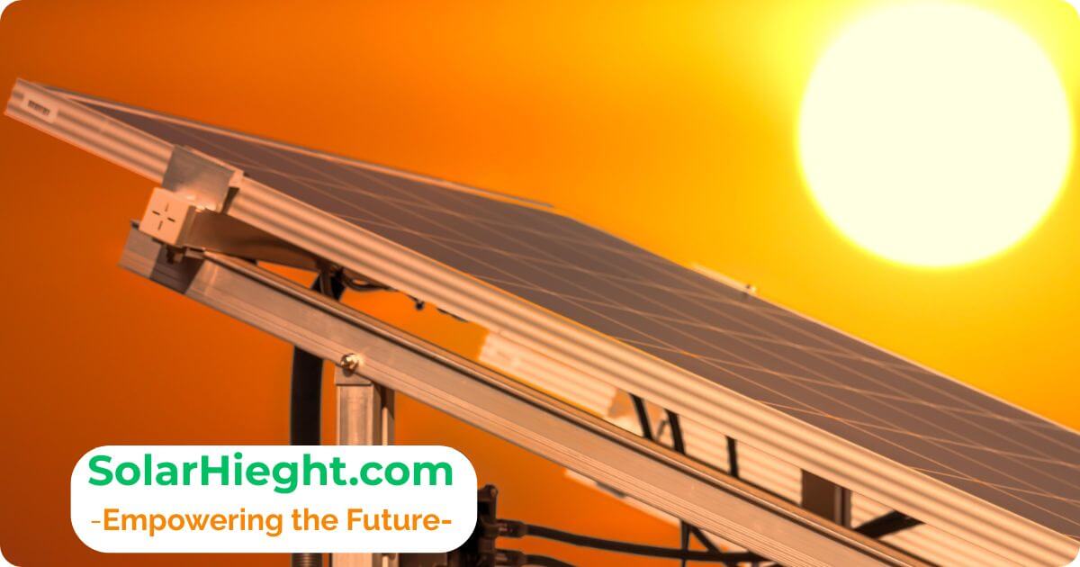 Why I Chose Solar: A Beginner’s Journey Into Clean Energy