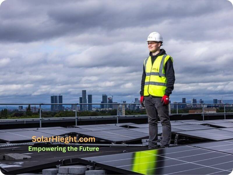 How Solar Energy Actually Works