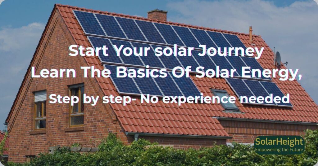 solarhieght solar panels on a red roof top learn page 2